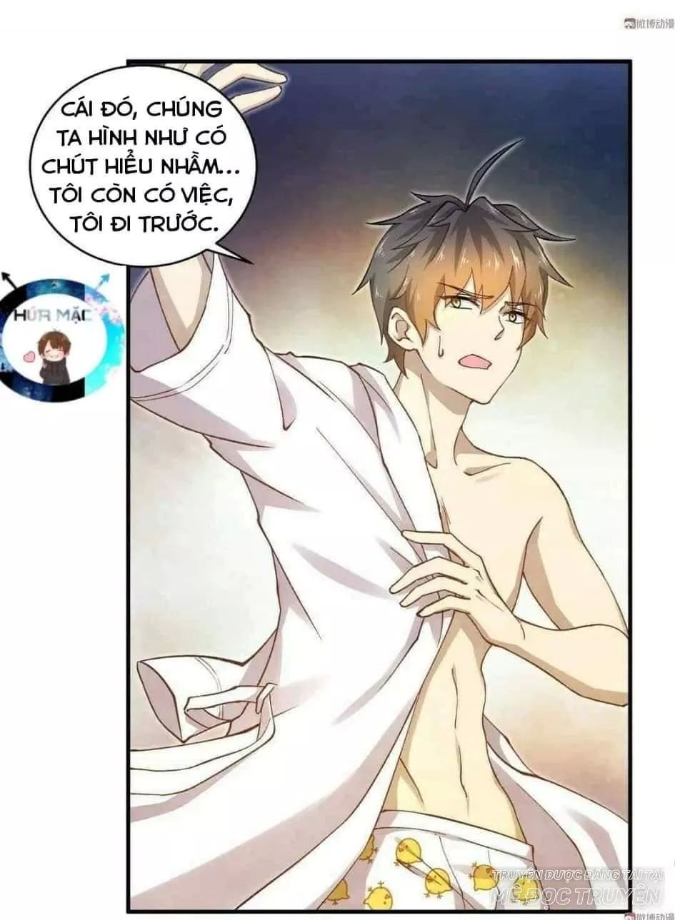 Xuyên Không Vào Thế Giới Nữ Cường Chapter 1 - 26