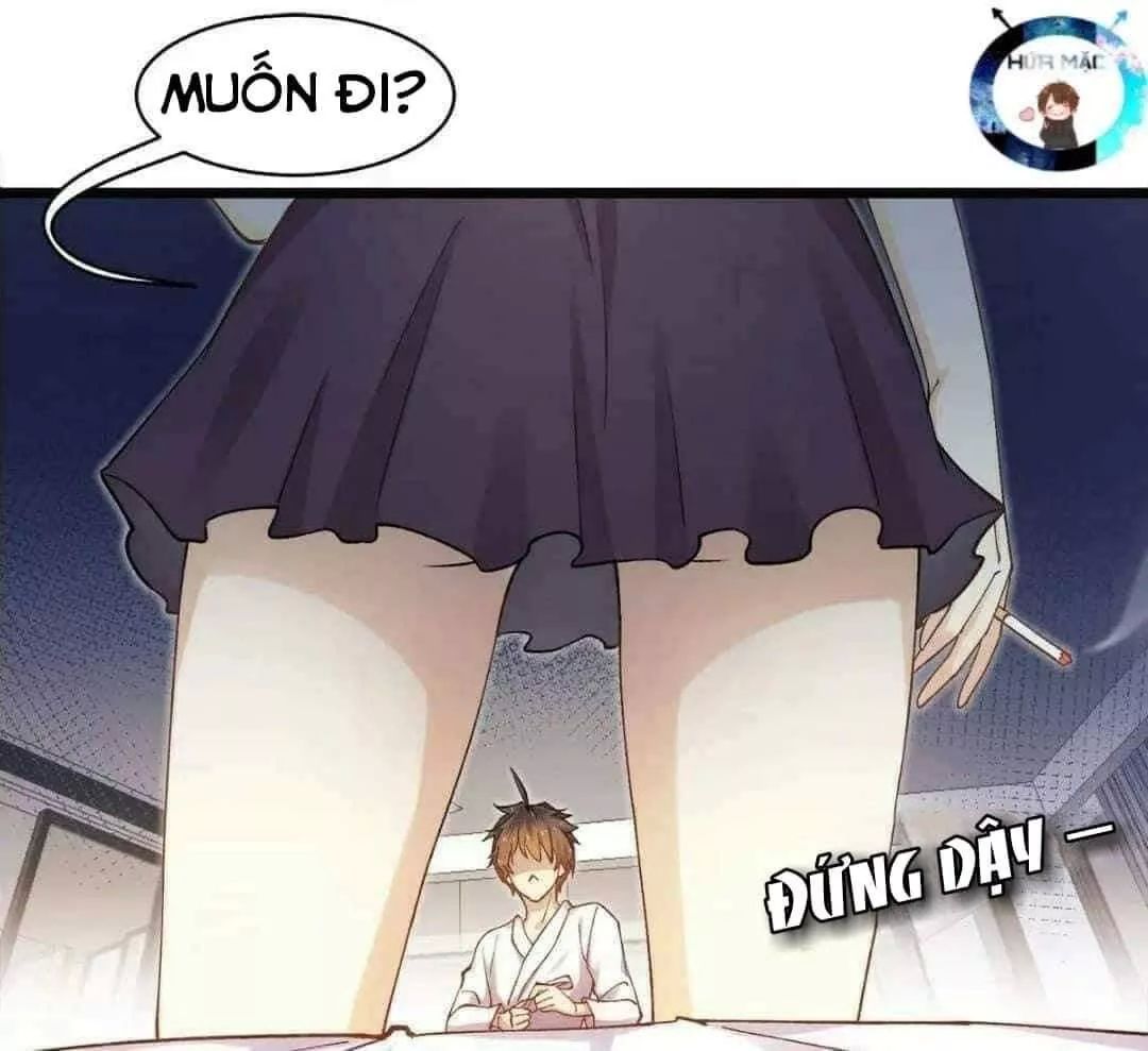 Xuyên Không Vào Thế Giới Nữ Cường Chapter 1 - 27