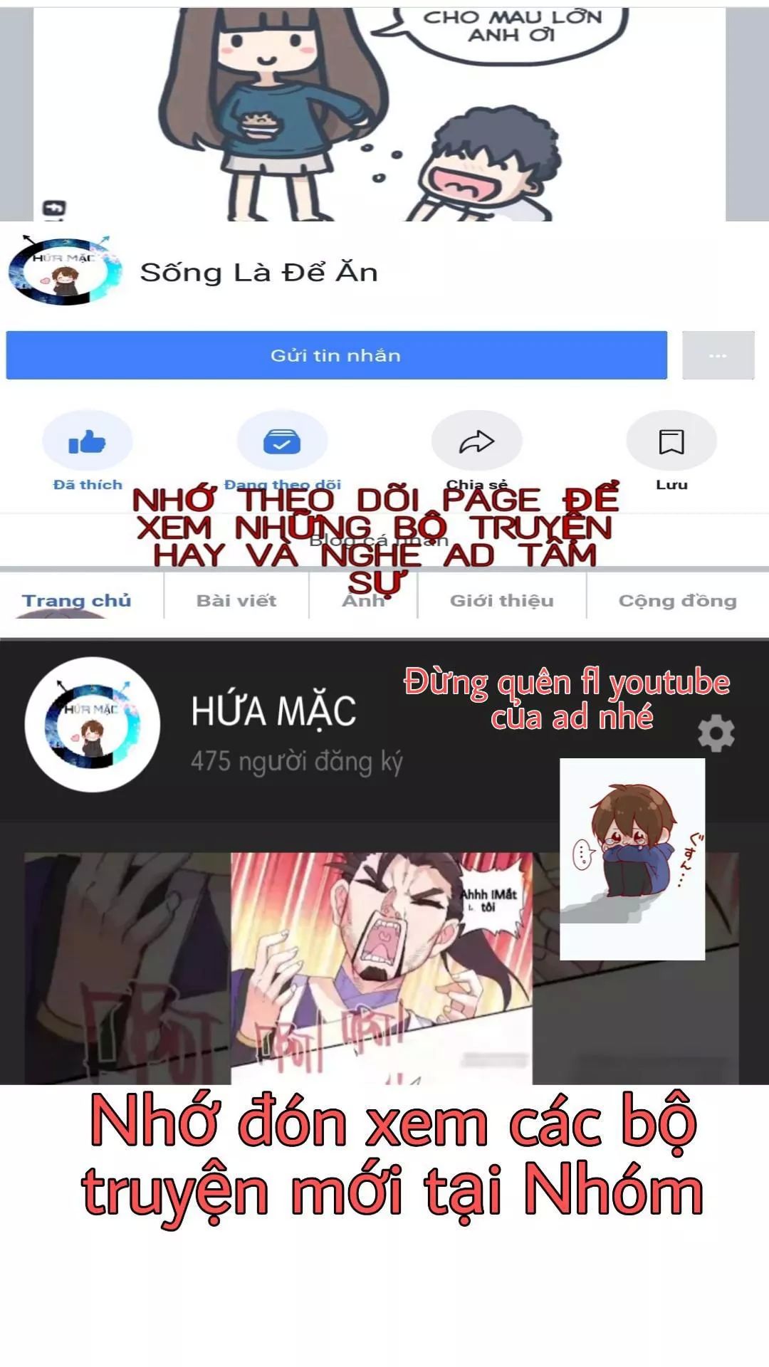 Xuyên Không Vào Thế Giới Nữ Cường Chapter 1 - 30