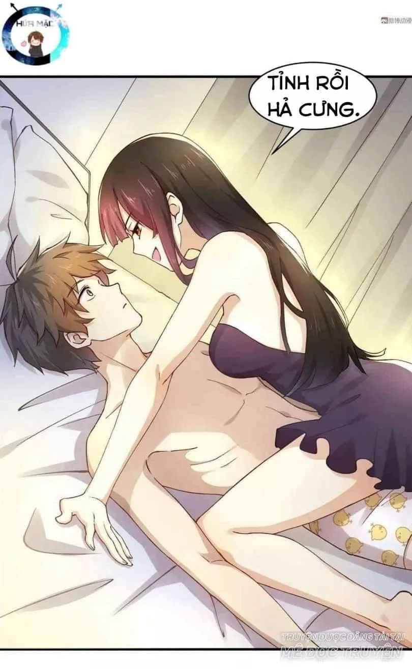 Xuyên Không Vào Thế Giới Nữ Cường Chapter 1 - 6