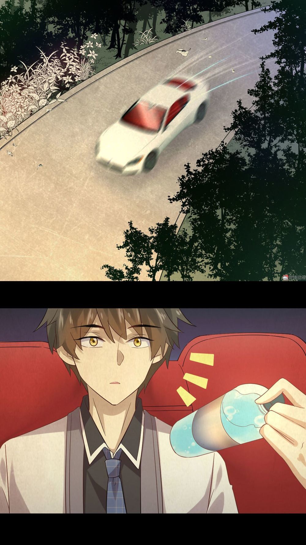 Xuyên Không Vào Thế Giới Nữ Cường Chapter 11 - 16