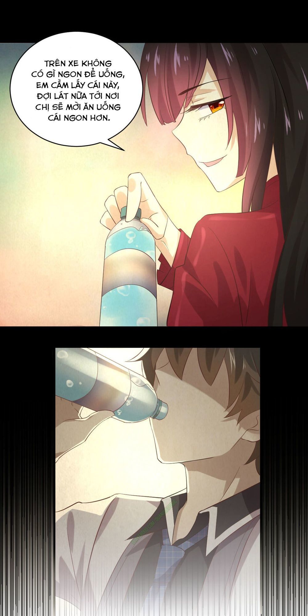 Xuyên Không Vào Thế Giới Nữ Cường Chapter 11 - 17