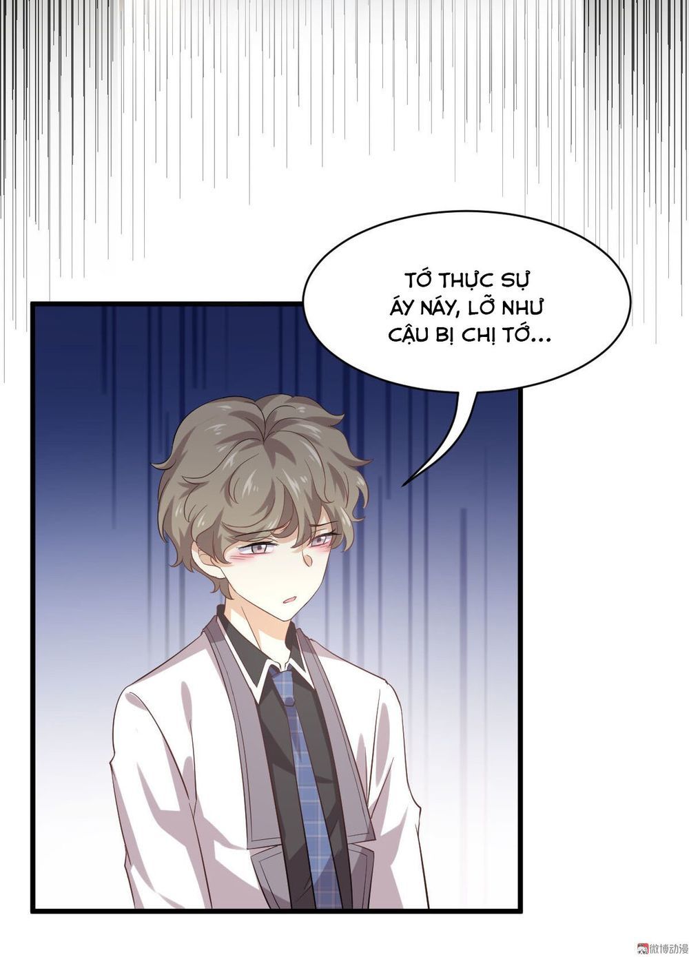 Xuyên Không Vào Thế Giới Nữ Cường Chapter 11 - 18