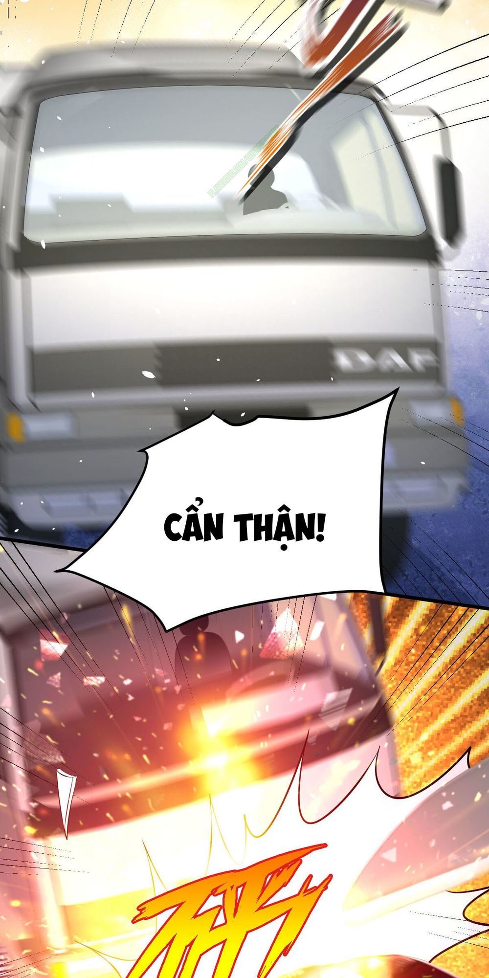 Xuyên Không Vào Thế Giới Nữ Cường Chapter 12 - 11