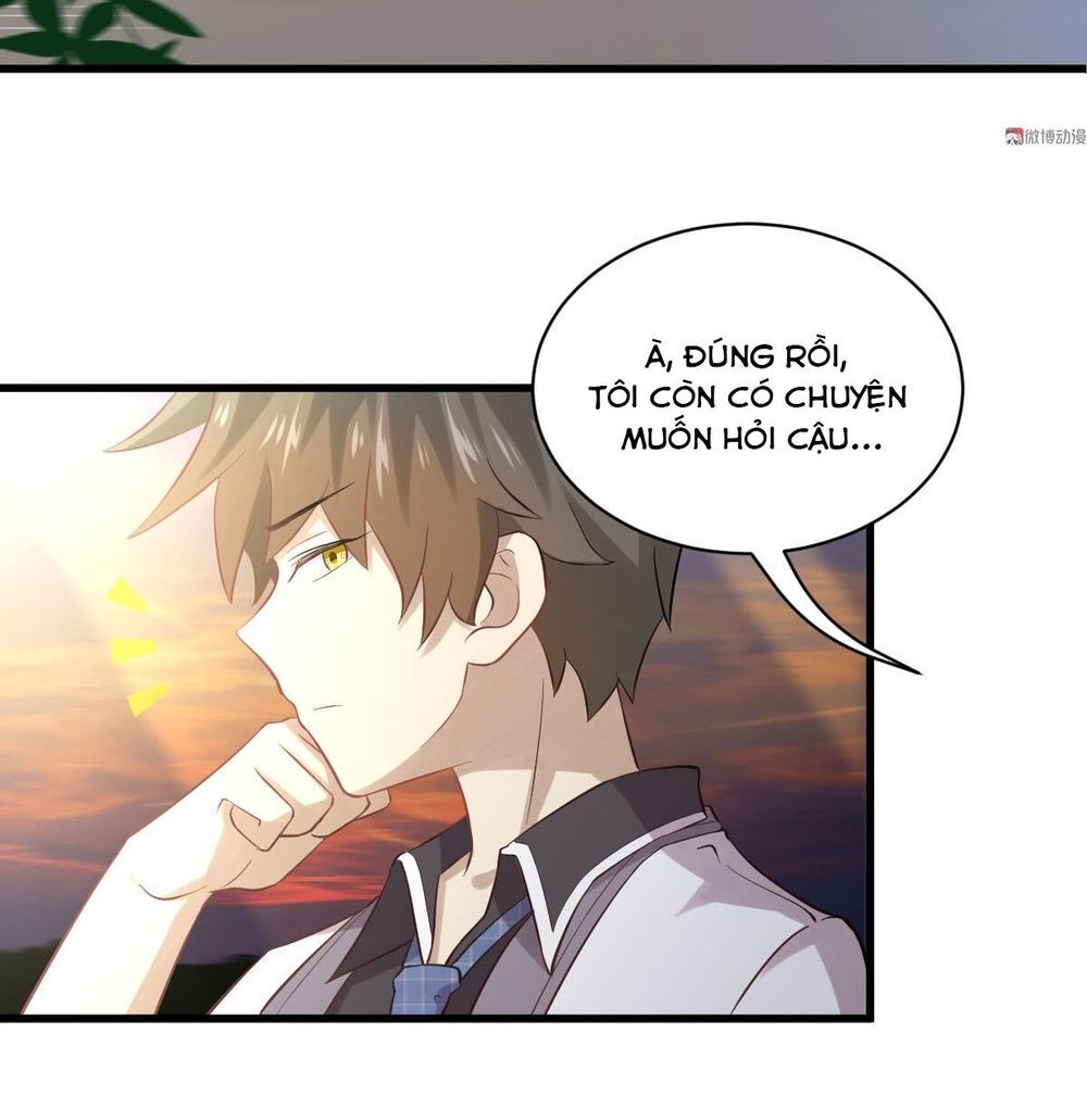 Xuyên Không Vào Thế Giới Nữ Cường Chapter 12 - 7