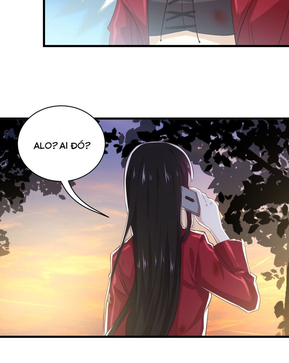 Xuyên Không Vào Thế Giới Nữ Cường Chapter 13 - 18