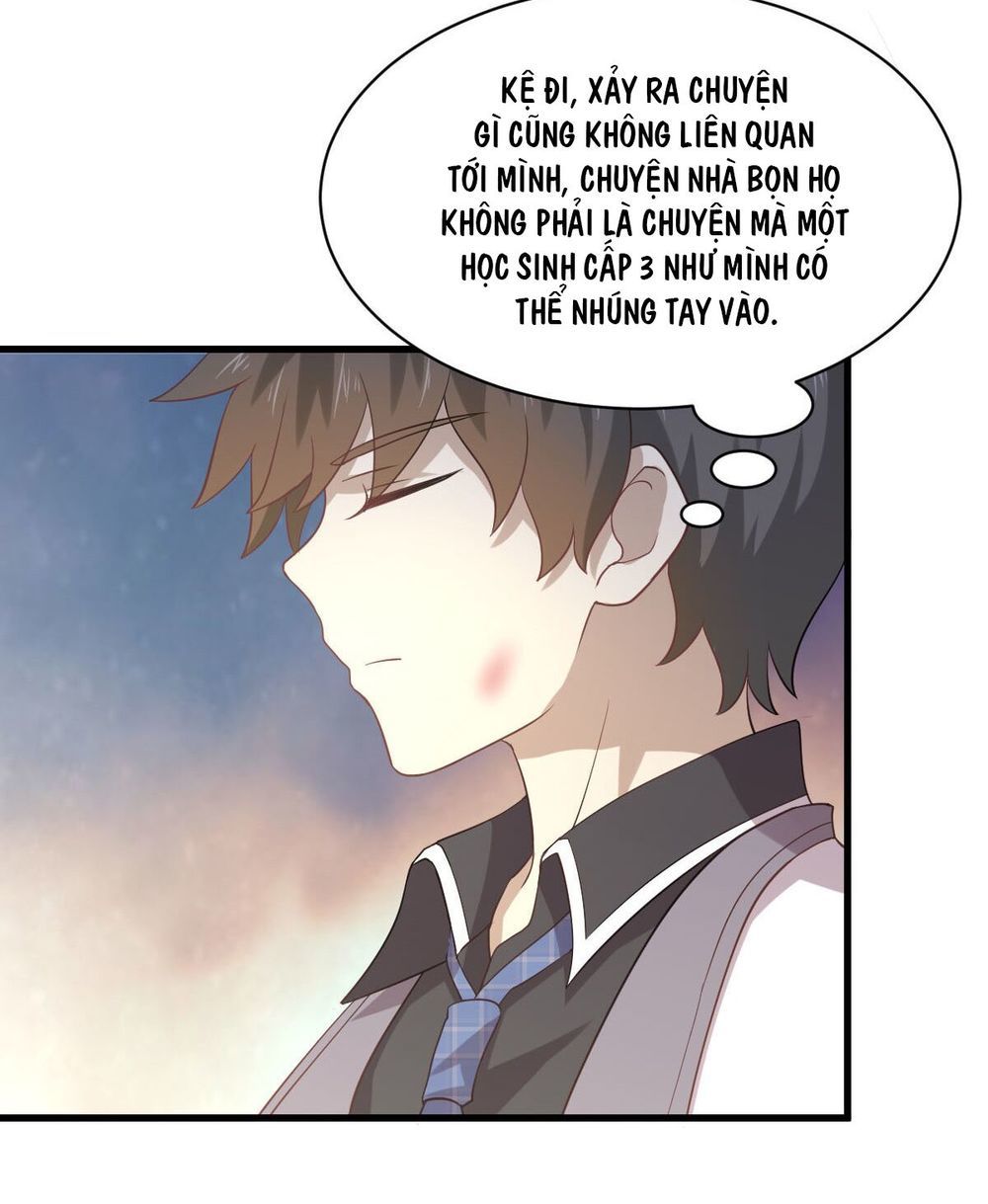 Xuyên Không Vào Thế Giới Nữ Cường Chapter 13 - 20