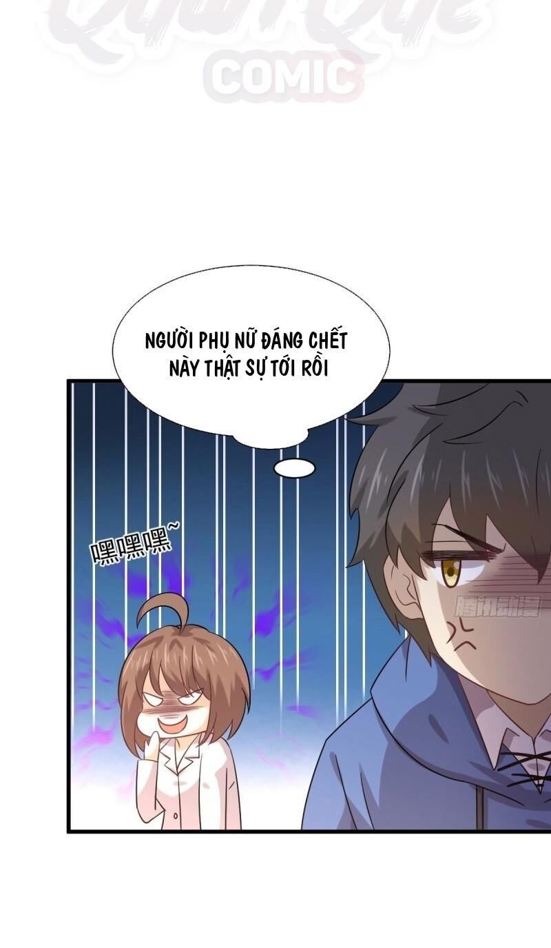 Xuyên Không Vào Thế Giới Nữ Cường Chapter 134 - 2