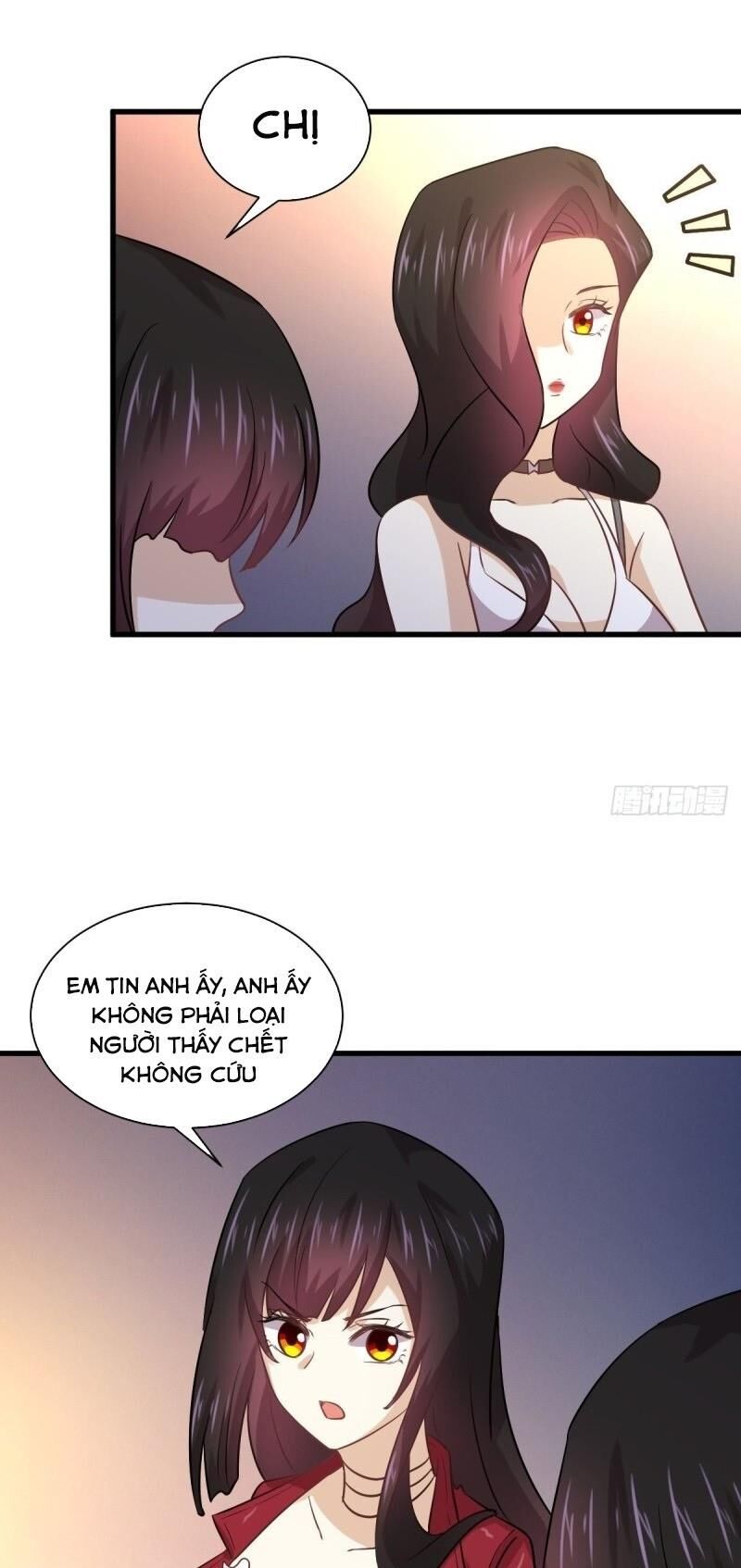 Xuyên Không Vào Thế Giới Nữ Cường Chapter 134 - 11