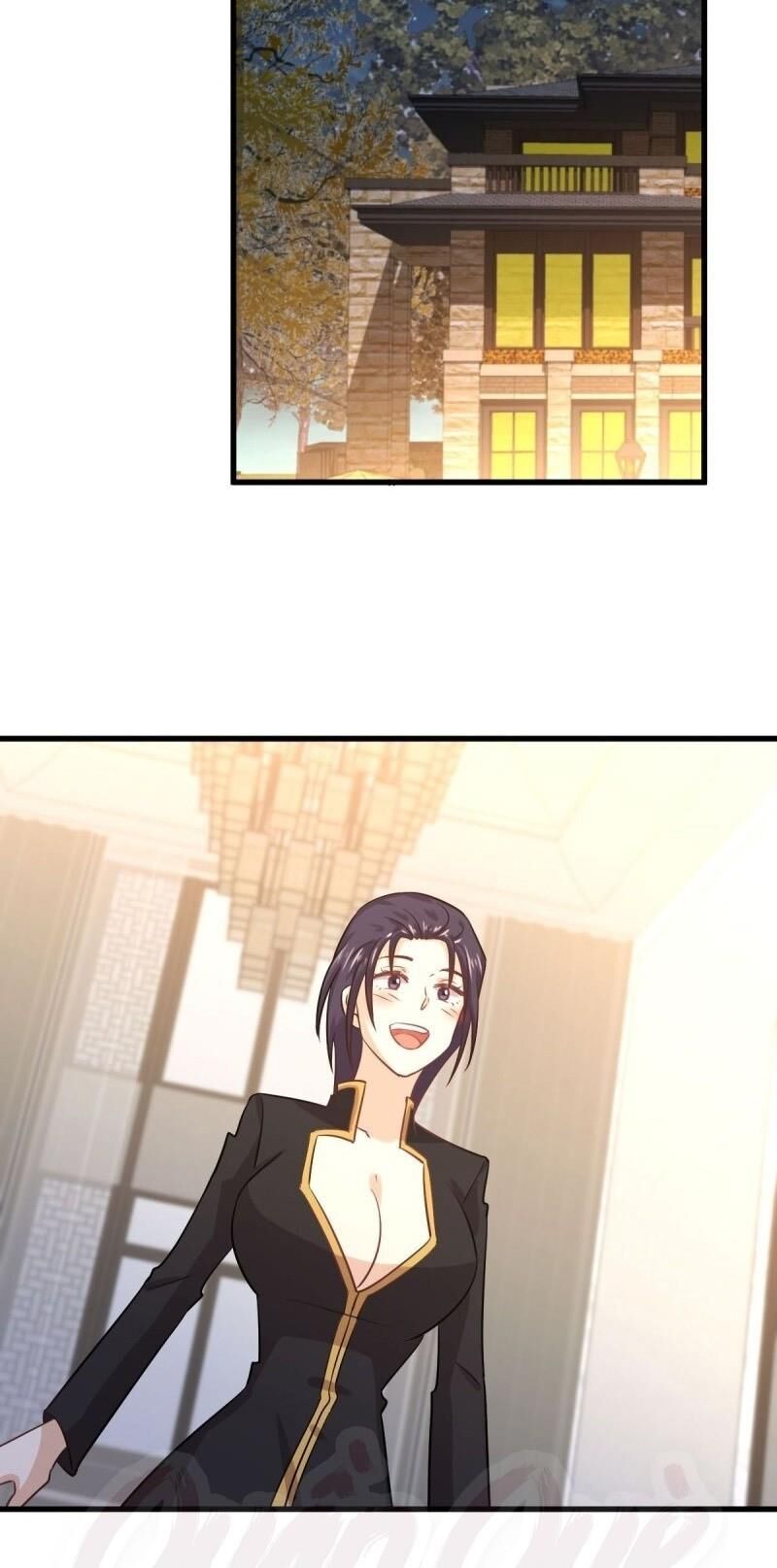 Xuyên Không Vào Thế Giới Nữ Cường Chapter 134 - 13