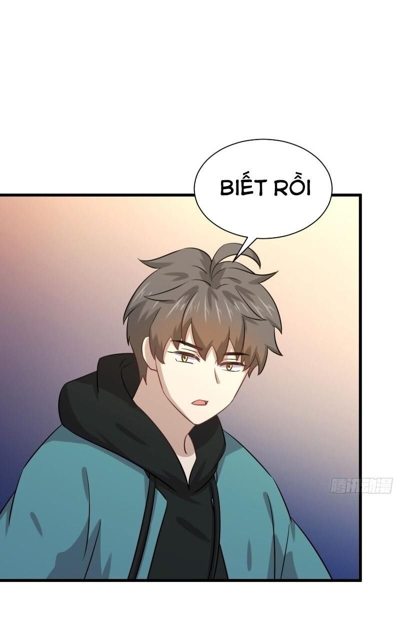 Xuyên Không Vào Thế Giới Nữ Cường Chapter 134 - 24