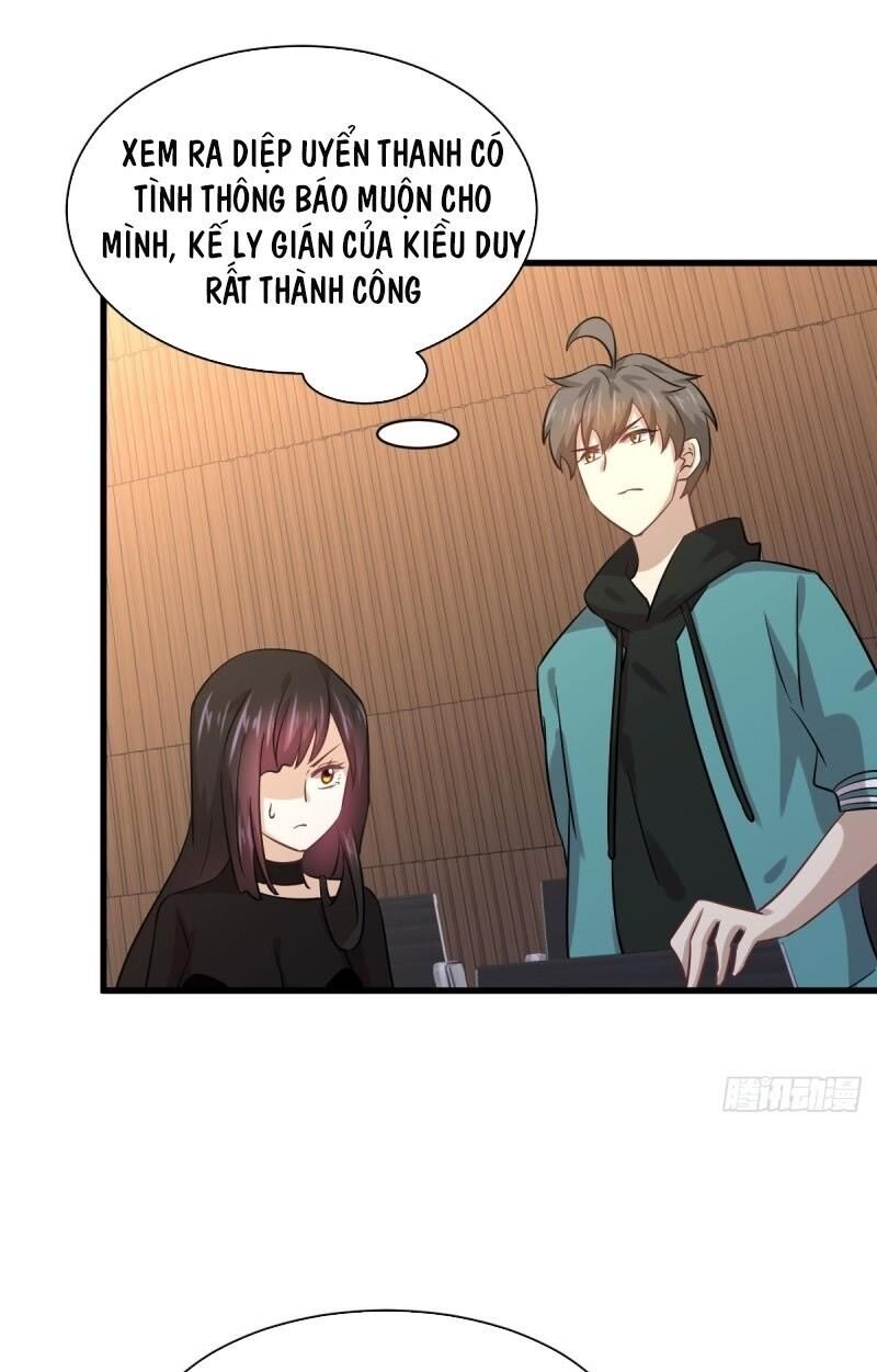 Xuyên Không Vào Thế Giới Nữ Cường Chapter 134 - 29