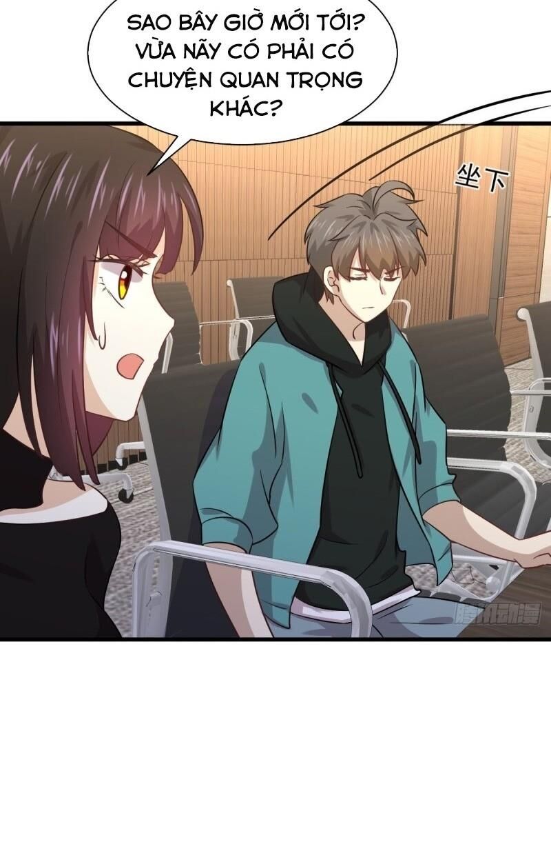 Xuyên Không Vào Thế Giới Nữ Cường Chapter 134 - 30