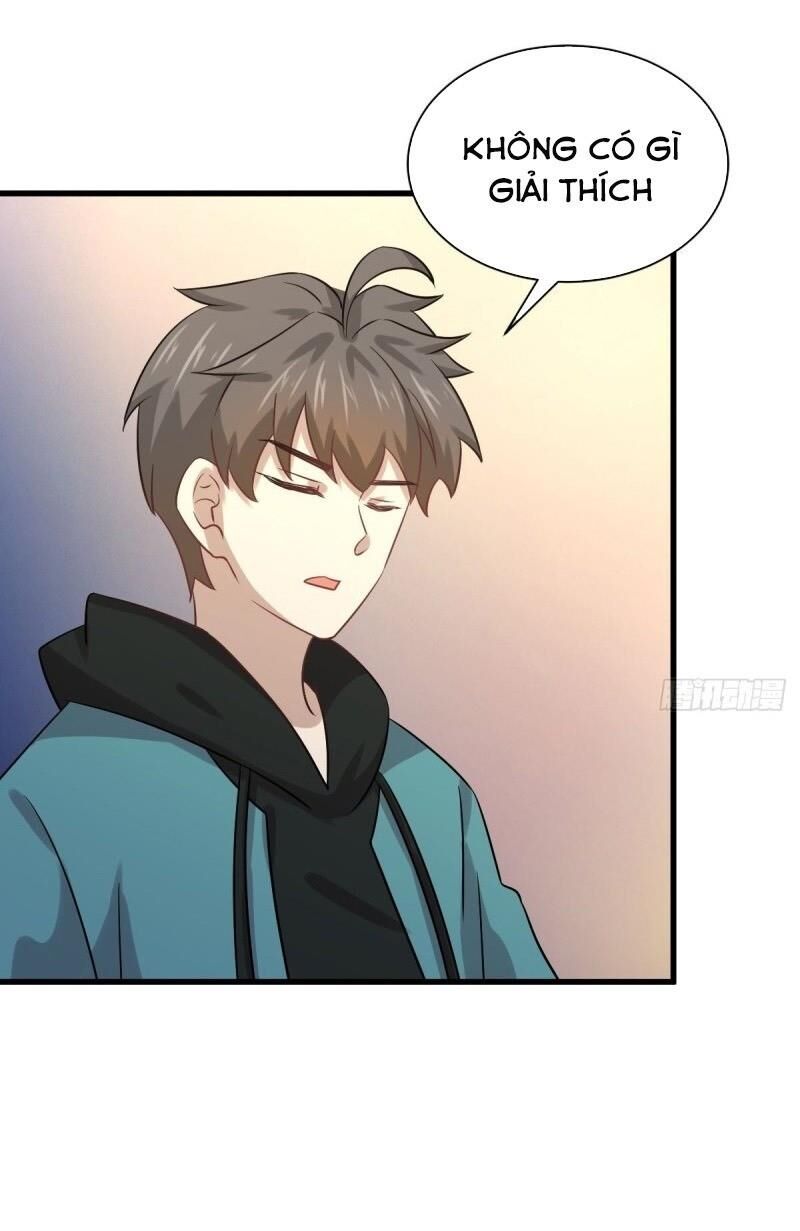 Xuyên Không Vào Thế Giới Nữ Cường Chapter 134 - 32