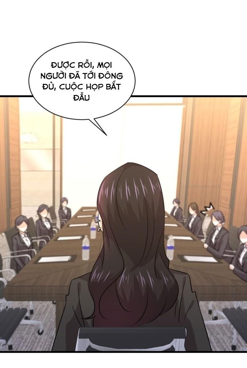 Xuyên Không Vào Thế Giới Nữ Cường Chapter 134 - 34