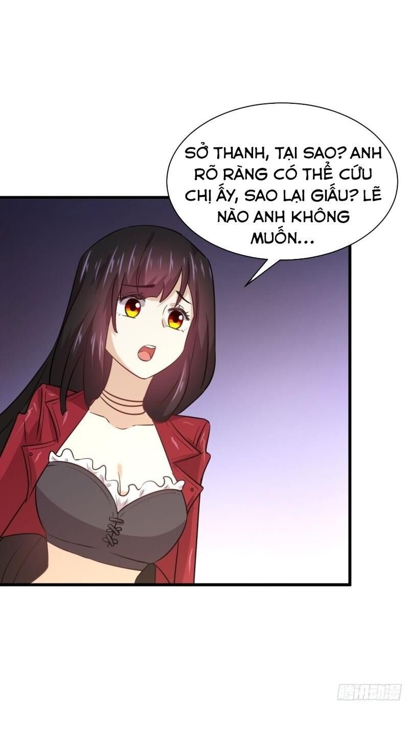 Xuyên Không Vào Thế Giới Nữ Cường Chapter 134 - 5