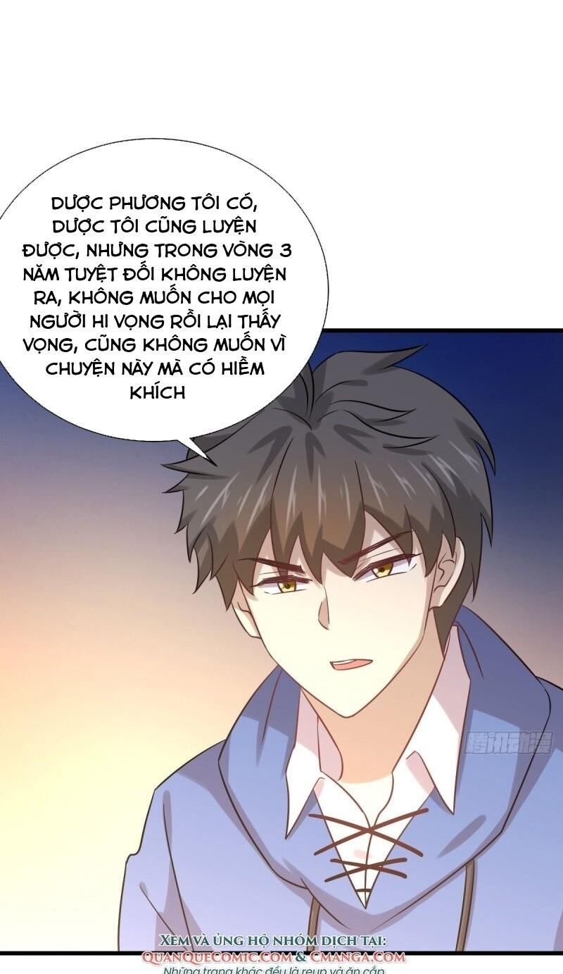 Xuyên Không Vào Thế Giới Nữ Cường Chapter 134 - 7