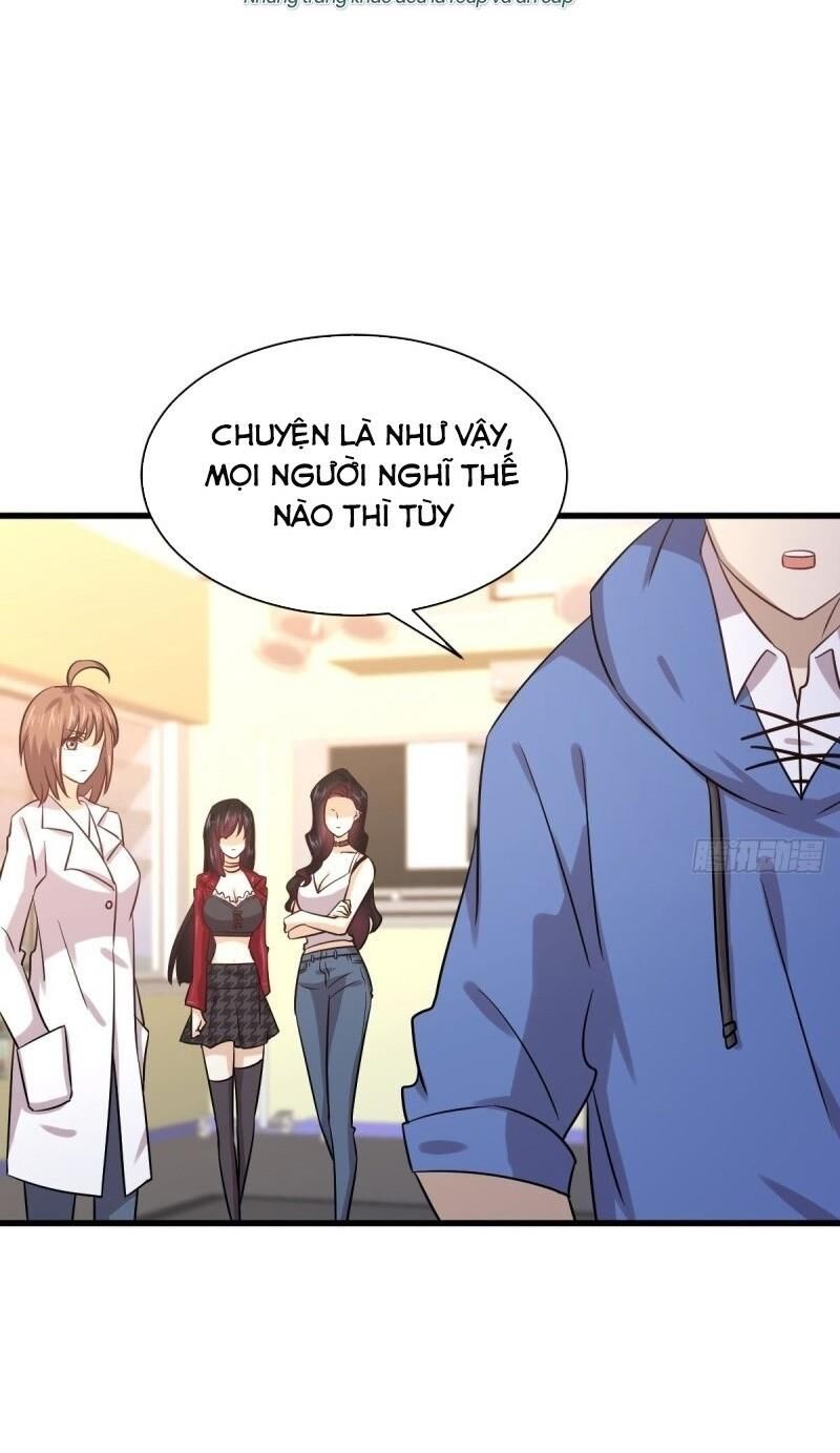 Xuyên Không Vào Thế Giới Nữ Cường Chapter 134 - 8