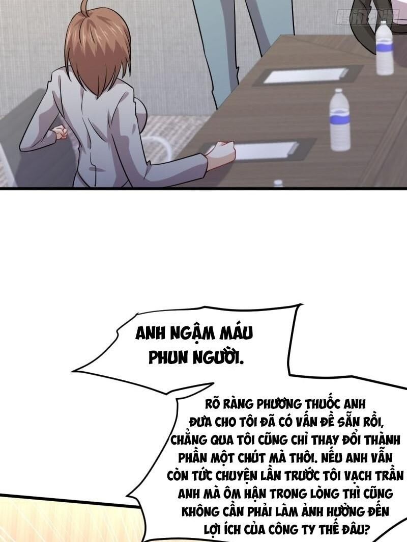Xuyên Không Vào Thế Giới Nữ Cường Chapter 135 - 14
