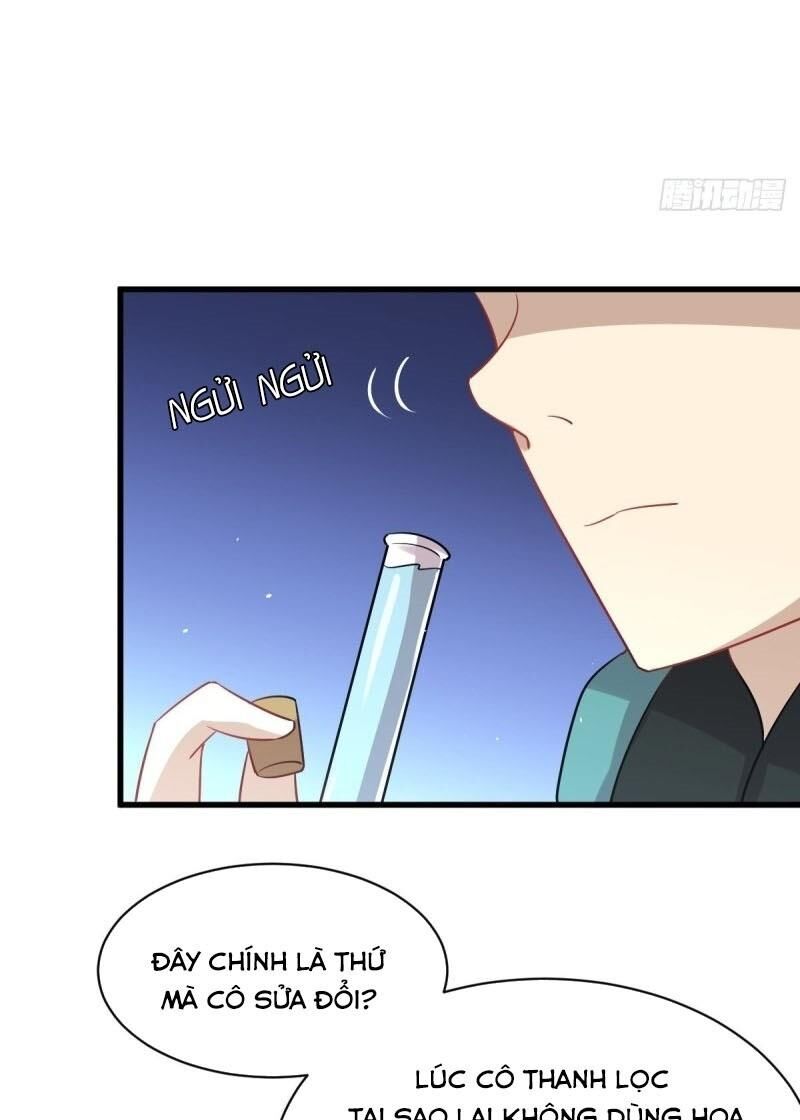 Xuyên Không Vào Thế Giới Nữ Cường Chapter 135 - 16