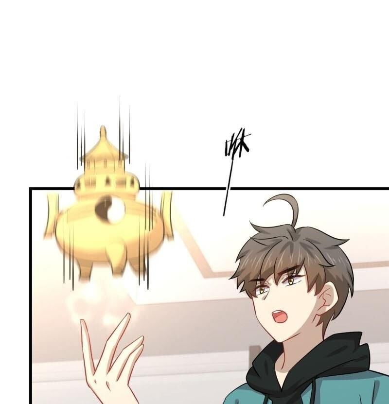 Xuyên Không Vào Thế Giới Nữ Cường Chapter 135 - 19