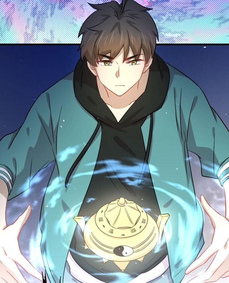 Xuyên Không Vào Thế Giới Nữ Cường Chapter 135 - 22