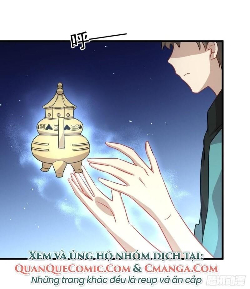 Xuyên Không Vào Thế Giới Nữ Cường Chapter 135 - 25