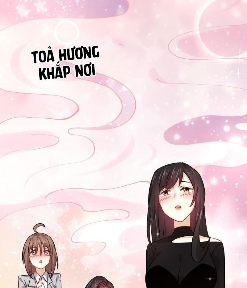 Xuyên Không Vào Thế Giới Nữ Cường Chapter 135 - 28