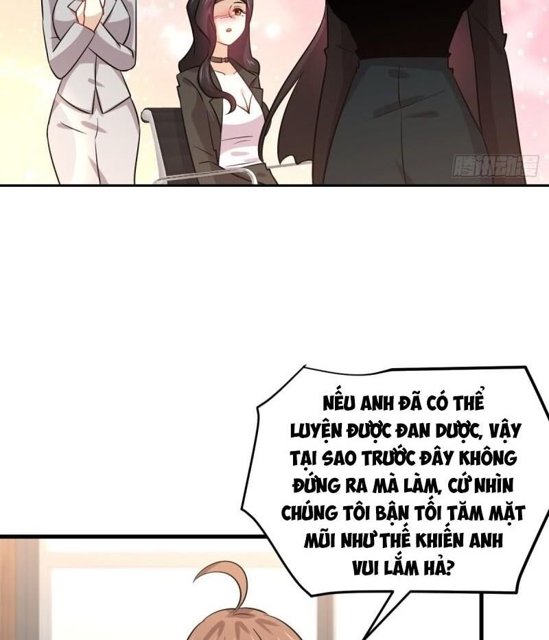 Xuyên Không Vào Thế Giới Nữ Cường Chapter 135 - 29