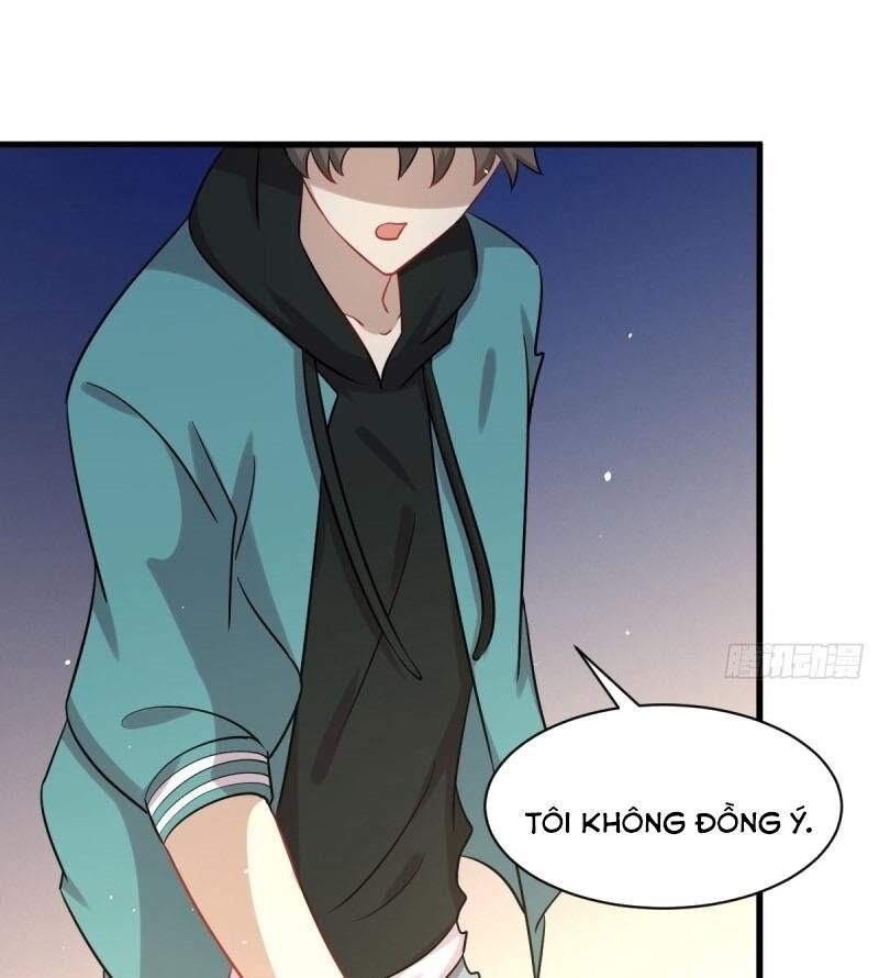 Xuyên Không Vào Thế Giới Nữ Cường Chapter 135 - 4