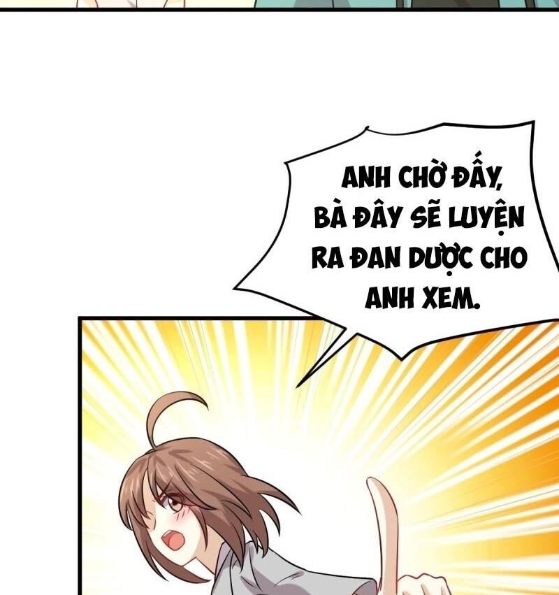 Xuyên Không Vào Thế Giới Nữ Cường Chapter 135 - 32