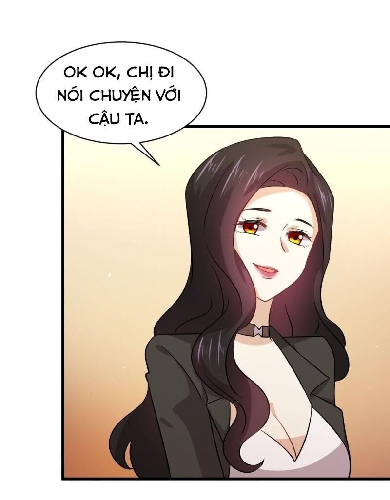 Xuyên Không Vào Thế Giới Nữ Cường Chapter 135 - 40