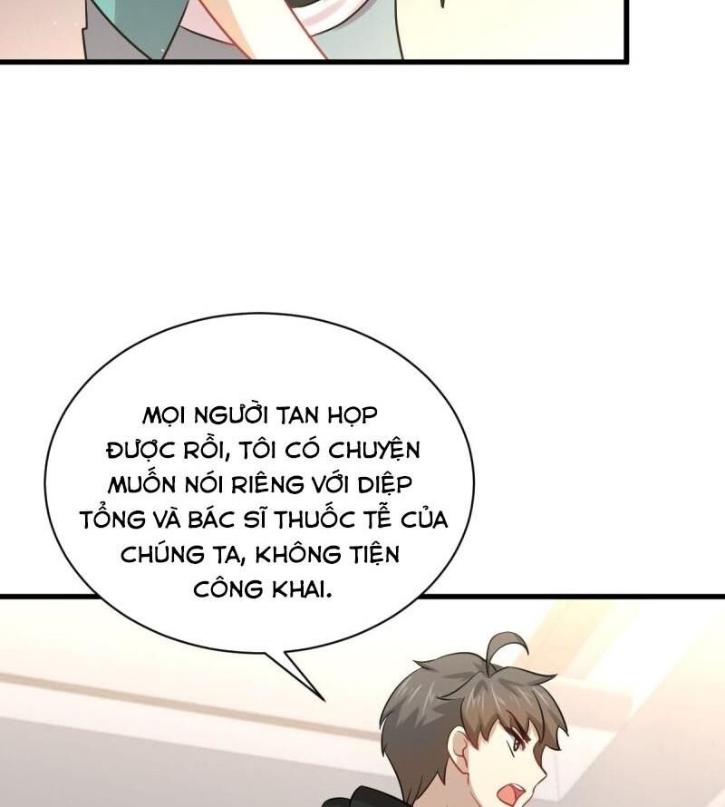 Xuyên Không Vào Thế Giới Nữ Cường Chapter 135 - 5