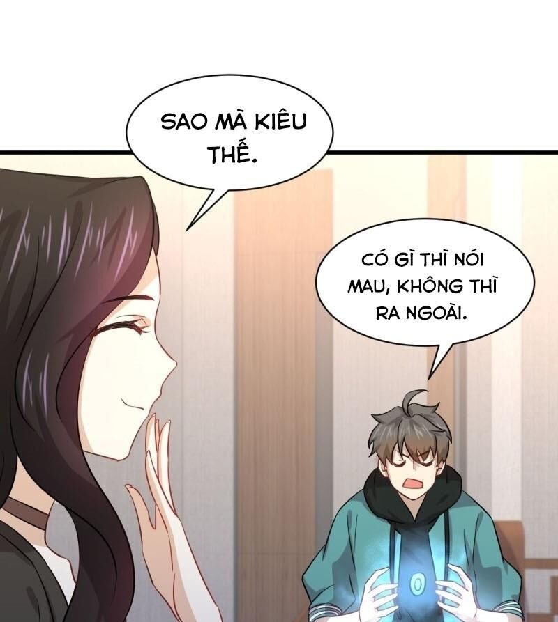 Xuyên Không Vào Thế Giới Nữ Cường Chapter 135 - 46