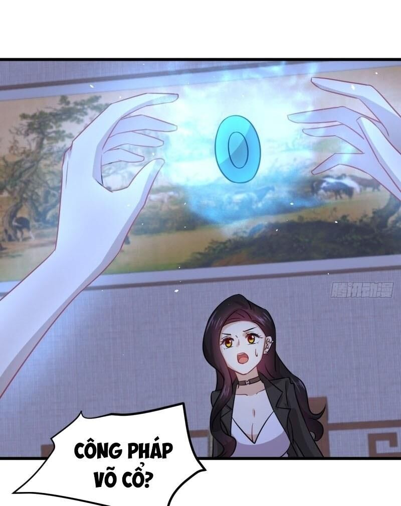 Xuyên Không Vào Thế Giới Nữ Cường Chapter 135 - 49