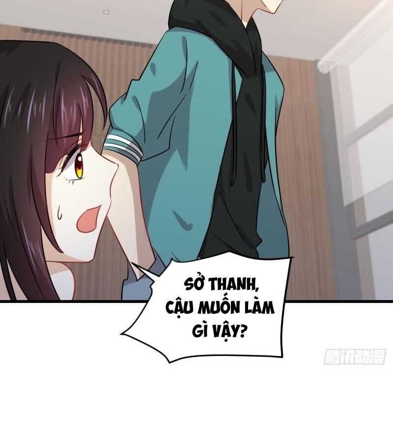 Xuyên Không Vào Thế Giới Nữ Cường Chapter 135 - 6