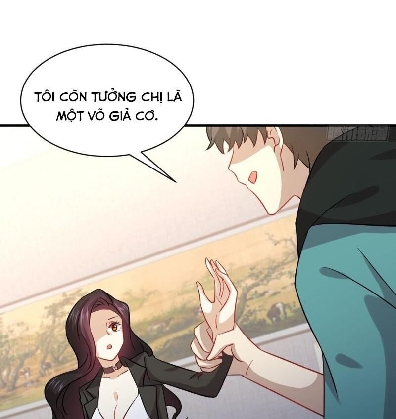 Xuyên Không Vào Thế Giới Nữ Cường Chapter 135 - 52