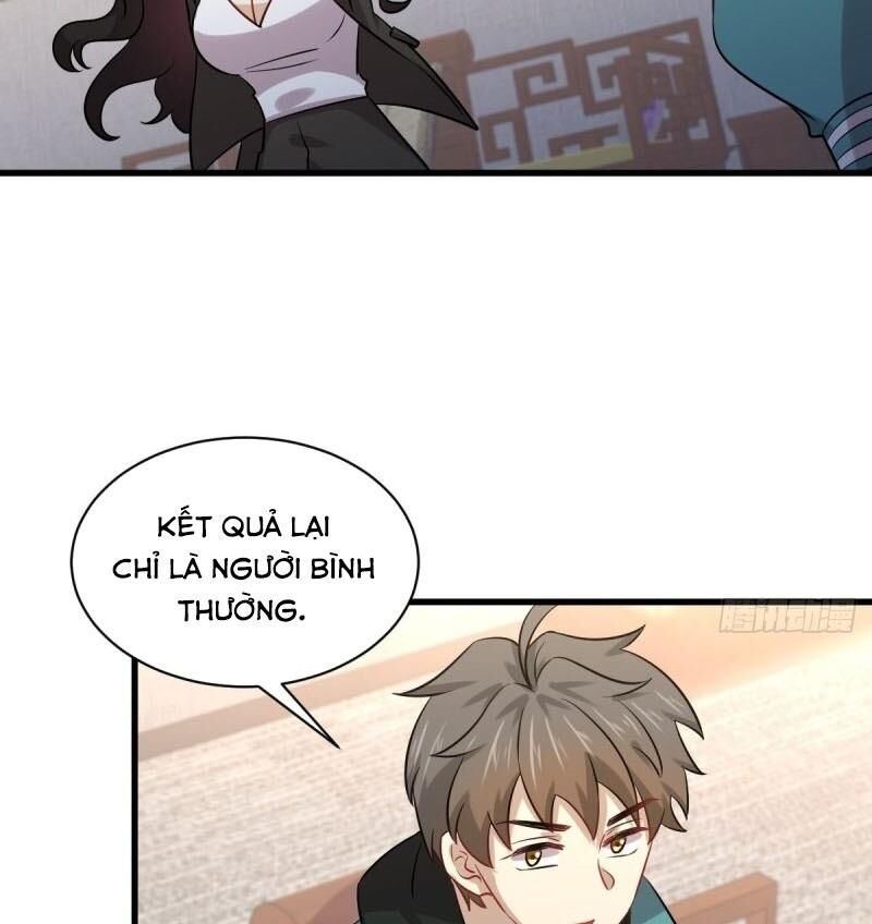 Xuyên Không Vào Thế Giới Nữ Cường Chapter 135 - 53