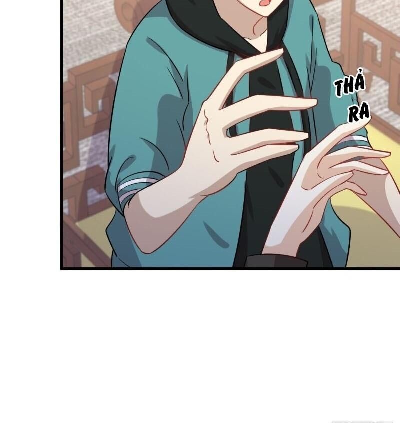 Xuyên Không Vào Thế Giới Nữ Cường Chapter 135 - 54