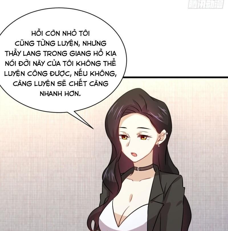 Xuyên Không Vào Thế Giới Nữ Cường Chapter 135 - 55