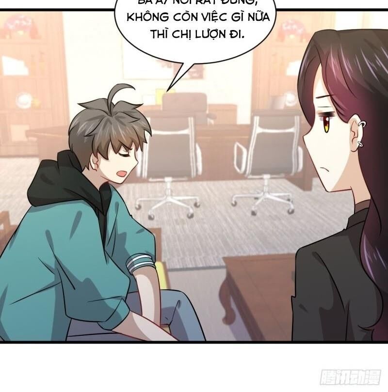 Xuyên Không Vào Thế Giới Nữ Cường Chapter 135 - 57