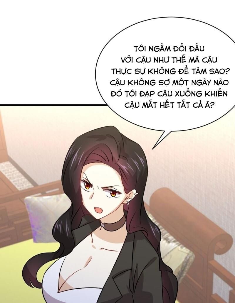 Xuyên Không Vào Thế Giới Nữ Cường Chapter 135 - 61