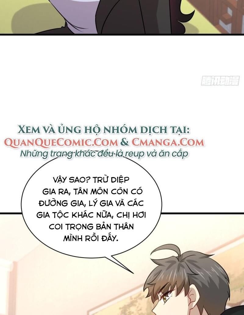 Xuyên Không Vào Thế Giới Nữ Cường Chapter 135 - 62