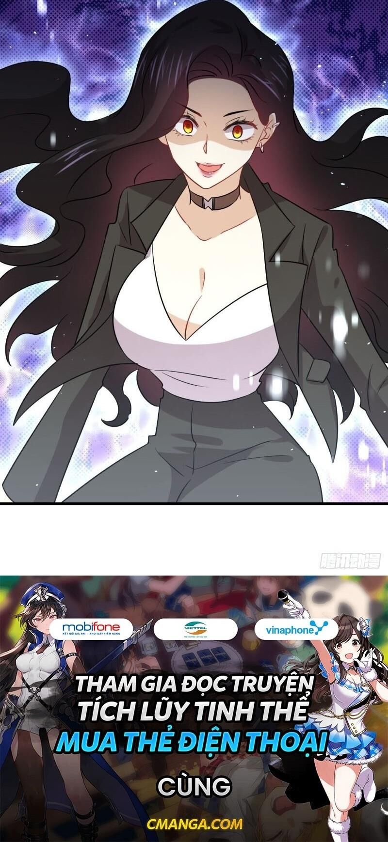 Xuyên Không Vào Thế Giới Nữ Cường Chapter 135 - 66