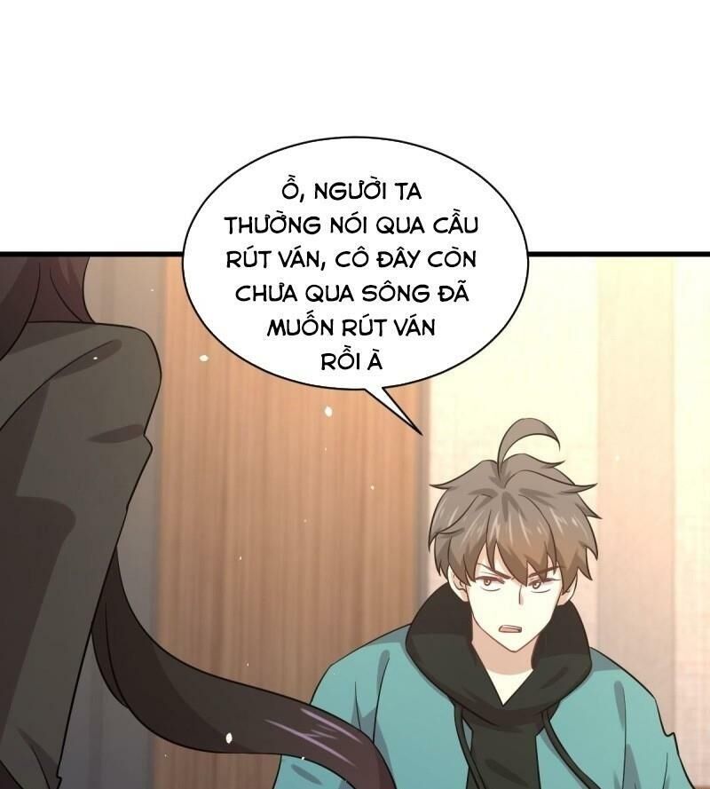 Xuyên Không Vào Thế Giới Nữ Cường Chapter 136 - 1