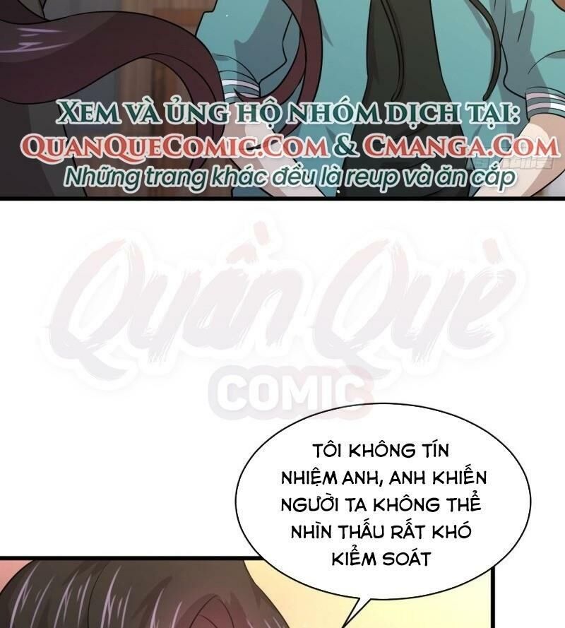 Xuyên Không Vào Thế Giới Nữ Cường Chapter 136 - 2