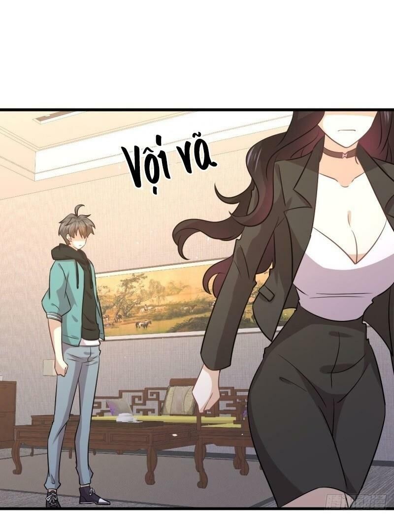 Xuyên Không Vào Thế Giới Nữ Cường Chapter 136 - 12