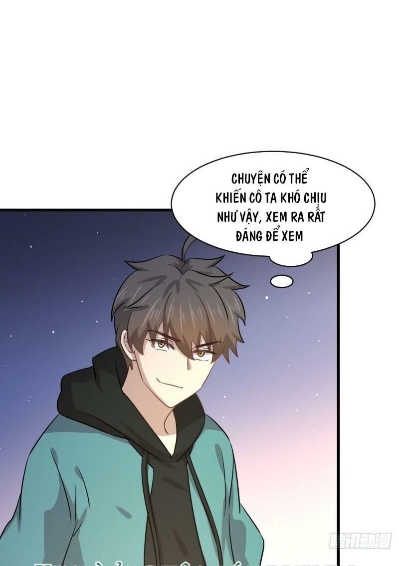 Xuyên Không Vào Thế Giới Nữ Cường Chapter 136 - 13