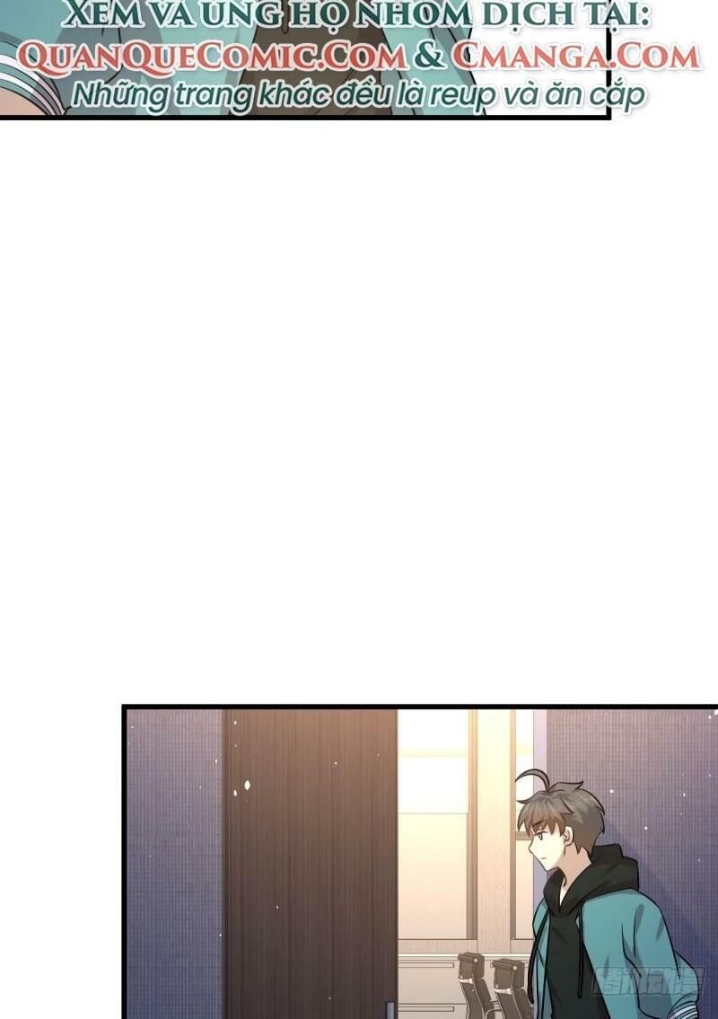 Xuyên Không Vào Thế Giới Nữ Cường Chapter 136 - 14