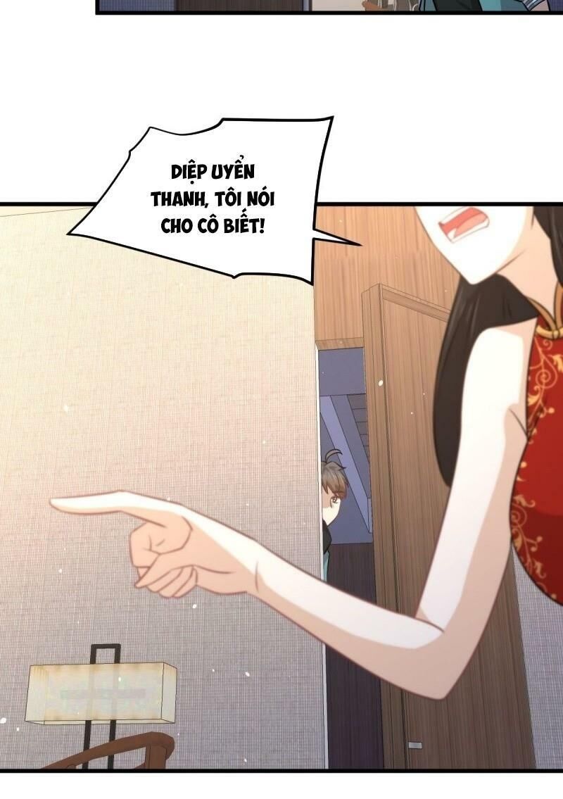 Xuyên Không Vào Thế Giới Nữ Cường Chapter 136 - 15